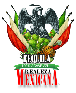 LOGO REALEZA BANDERAS Y NOPAL